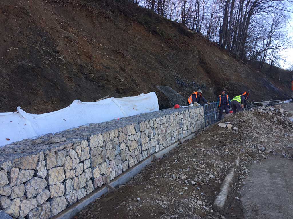 Sanacija Klizista Na Teritoriji Opstine Valjevo 01