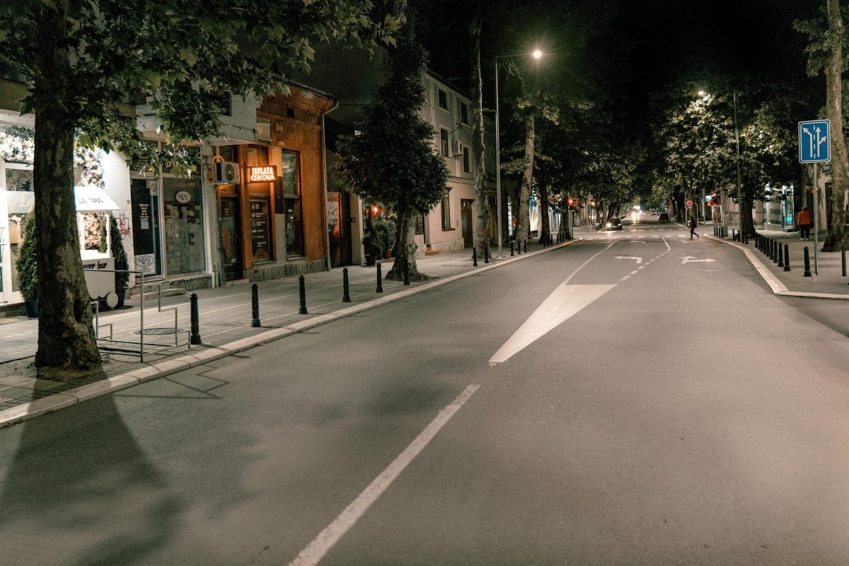 Ulica Vuka Karadzica 2