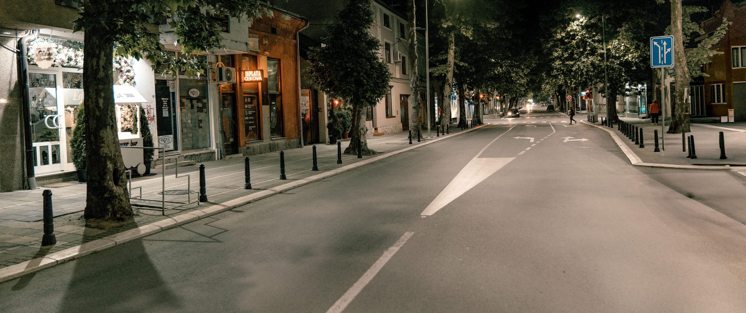 Ulica Vuka Karadzica 2