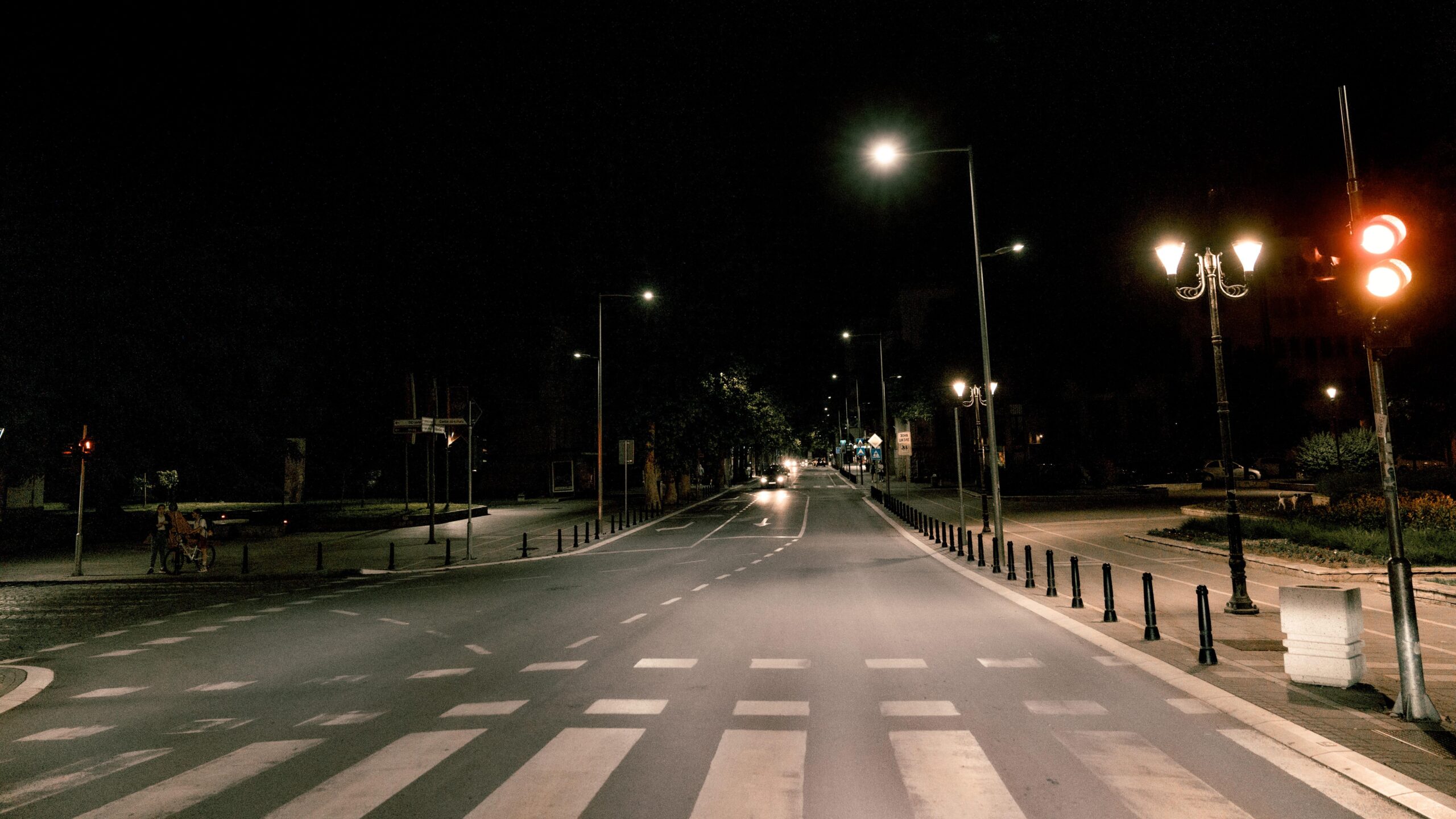 Ulica Vuka Karadzica 4