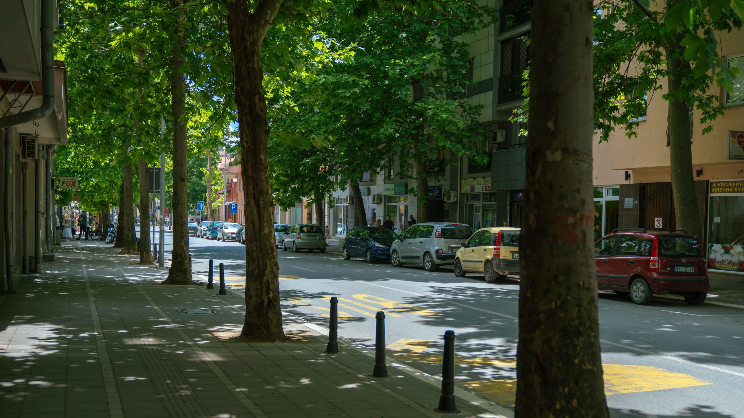 Ulica Vuka Karadzica 7