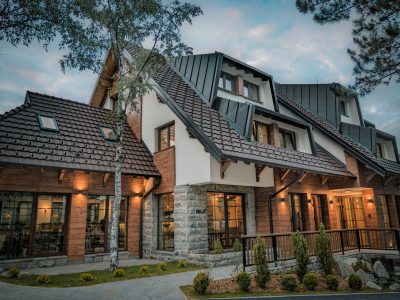 Apartmani Angelina – Divčibare